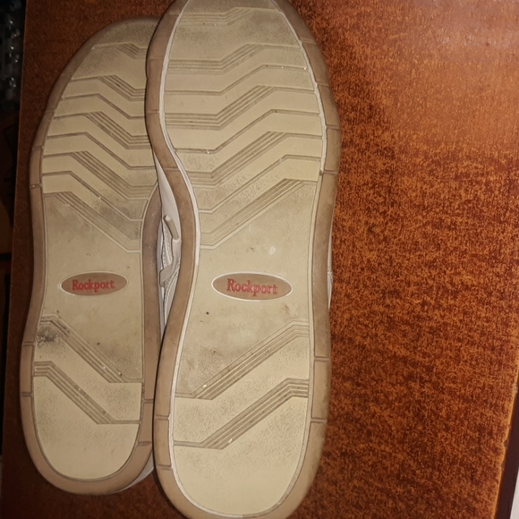 Rockport Powerwalker Size 12 (SKU PR A2) - Picture 5 of 5